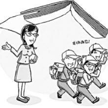 教师“职业病”　保险来保障