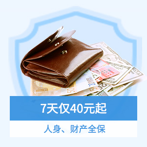 京东安联-全球旅行郑和保障计划