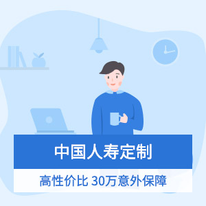 中国人寿-综合意外险计划3