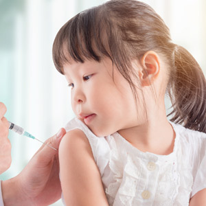 中国平安疫苗安心宝优质保障（江苏）