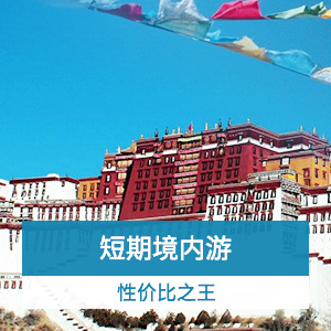 PICC境內旅行險華夏游