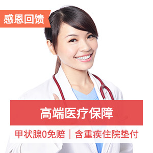 臻爱医疗险感恩版-基本