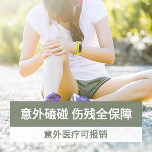 安盛户外运动险计划1
