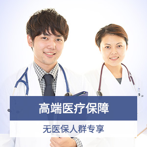 臻爱医疗险2016标准版-无社保