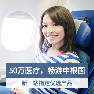 人保财险新一站申根计划方案二