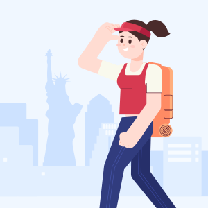 新一站爱自由:境外旅行保障-计划A