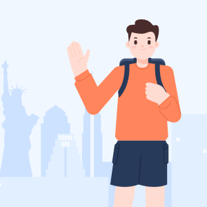 新一站爱自由:境外旅行保障-计划B
