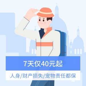 京东安联-全球旅行郑和保障计划