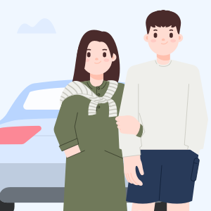 新一站安途中国旅行险计划二(自驾版)
