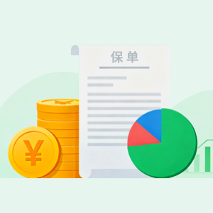 中意一生中意（福享版）终身寿险（分红型）