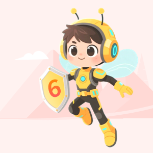 小蜜蜂6号综合意外险