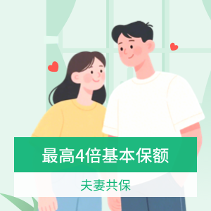 华贵大麦甜蜜家 2026A 款定期寿险(互联网专属)